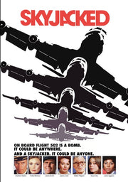 Skyjacked - 