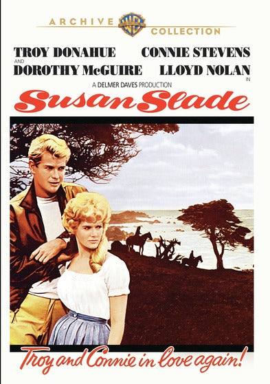 Susan Slade - 