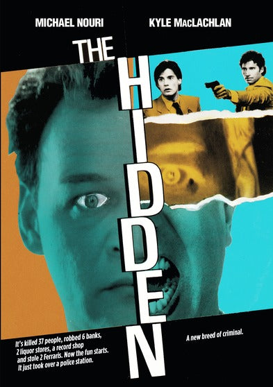 The Hidden - 