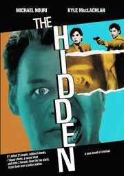 The Hidden - 