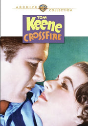 Cross Fire - 