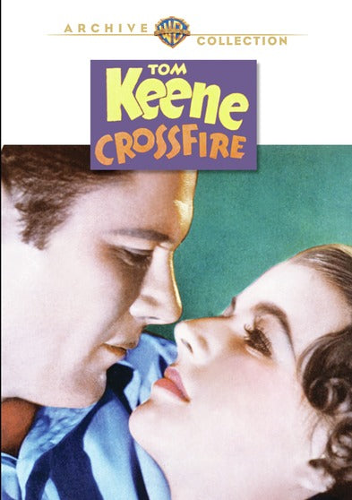 Cross Fire - 