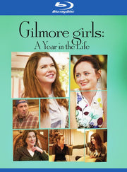 Gilmore Girls: A Year in the Life - 