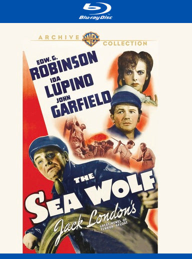 The Sea Wolf - 