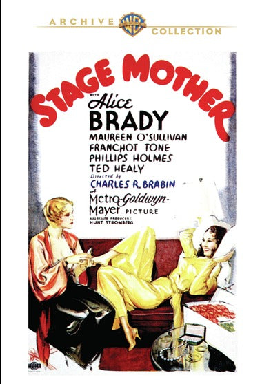 Stage Mother - 