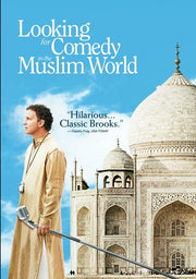 Looking for Comedy in The Muslim World (MOD) - 