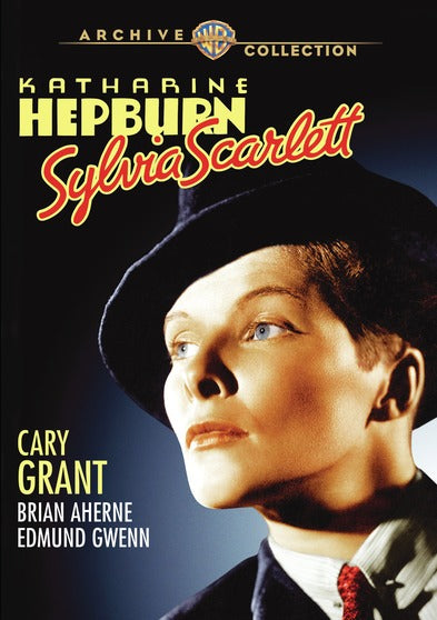 Sylvia Scarlett - 