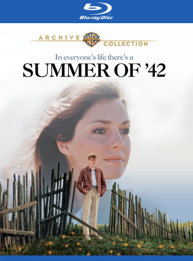 Summer of '42 (1971) - 