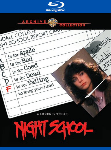 Night School - 