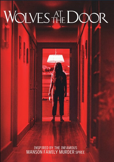 Wolves at the Door - 