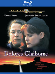 Dolores Claiborne (1995) - 