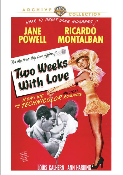 Two Weeks with Love - 