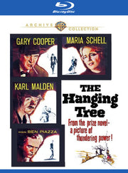The Hanging Tree - 