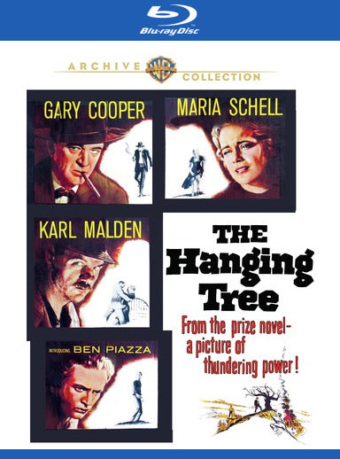The Hanging Tree - 