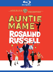 Auntie Mame - 