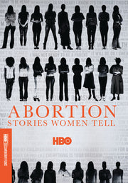 abortion: stories women tell - DVD