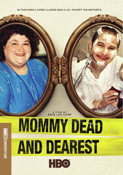 mommy dead and dearest - DVD