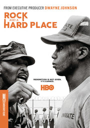 Rock and a Hard Place - 