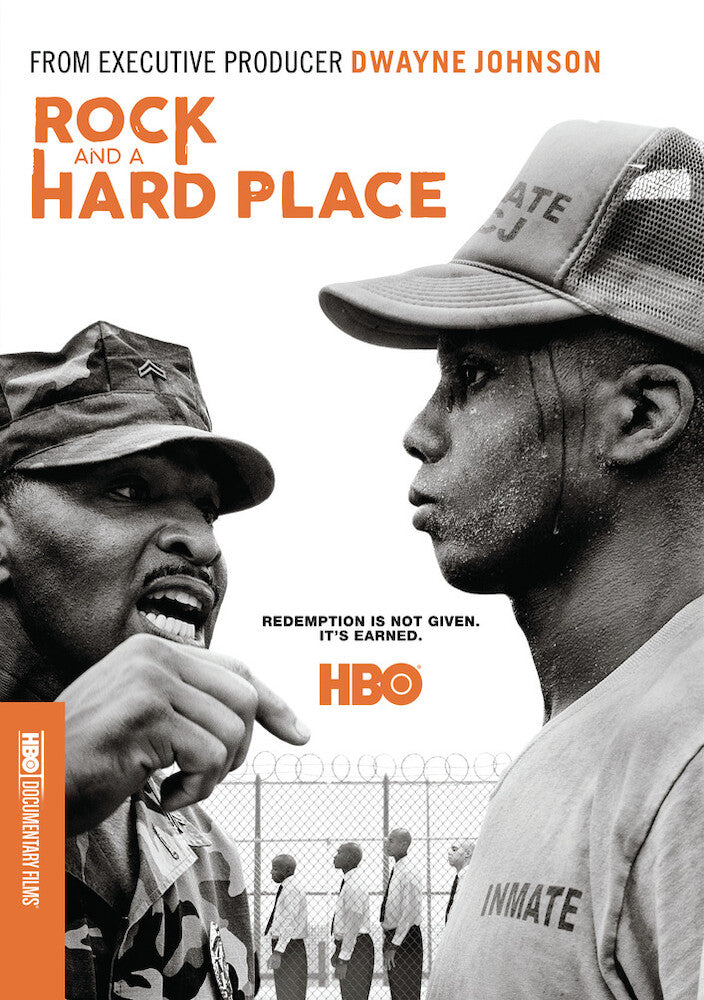 Rock and a Hard Place - 
