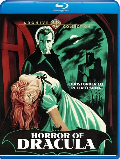 Horror of Dracula - 