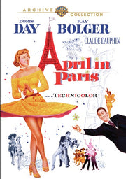 April in Paris - 