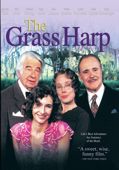 The Grass Harp - 