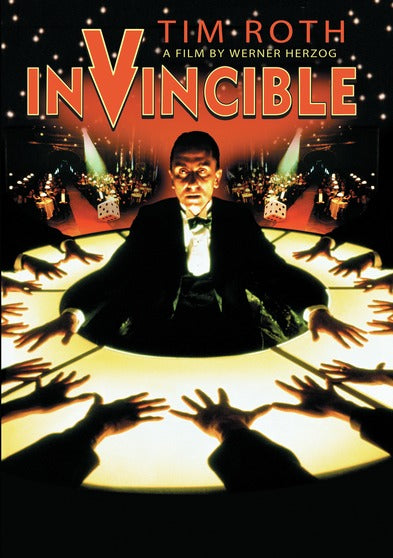 Invincible - 