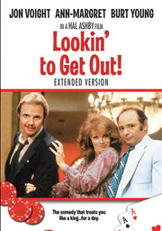 Lookin' To Get Out: Extended Version - 