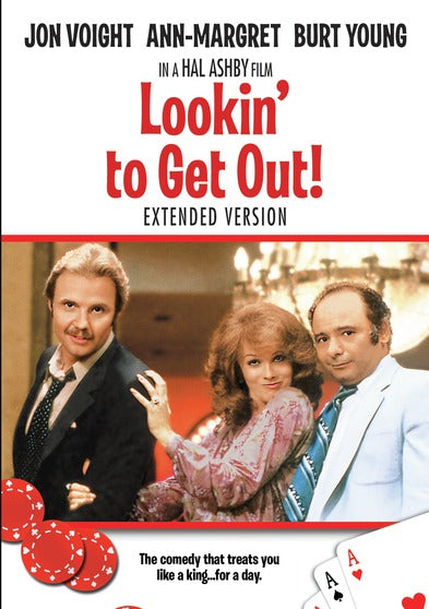 Lookin' To Get Out: Extended Version - 