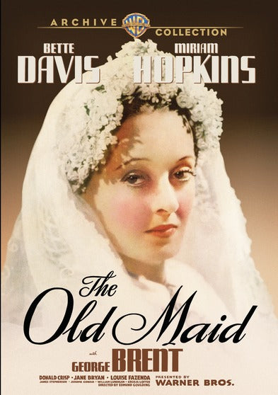 The Old Maid - 