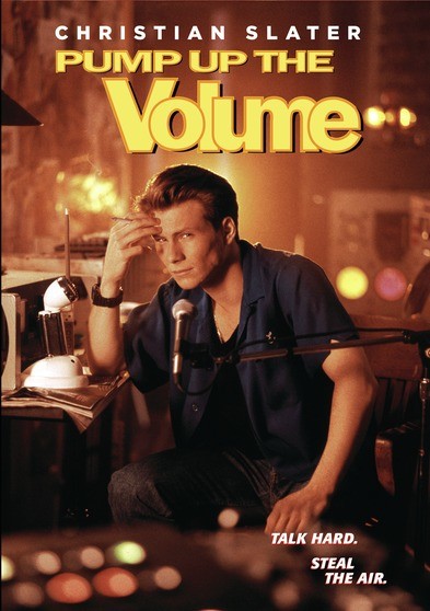 Pump Up the Volume - 