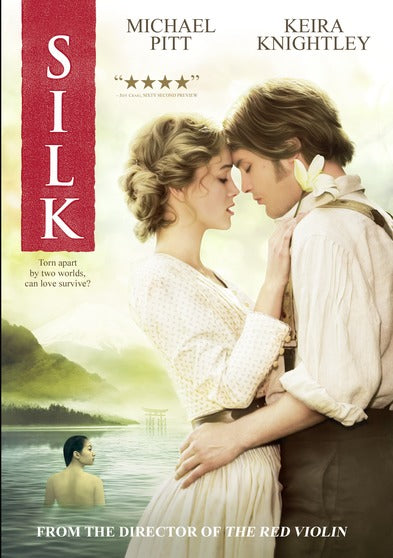 Silk - 