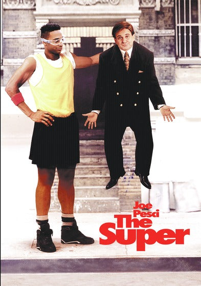 The Super - 