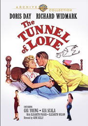 The Tunnel of Love - 