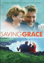 Saving Grace - 
