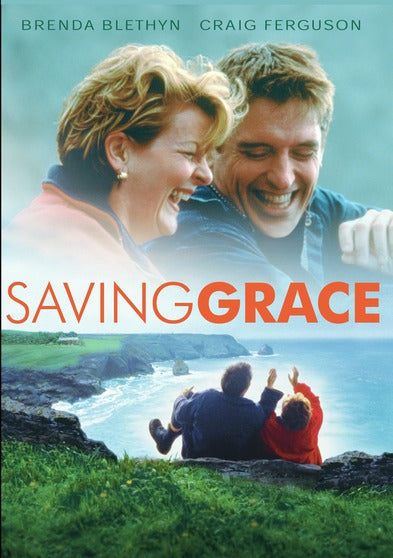 Saving Grace - 