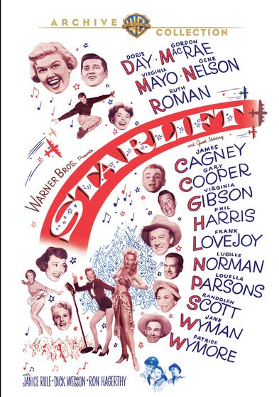Starlift - 