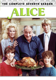 Alice: The Complete Seventh Season - 
