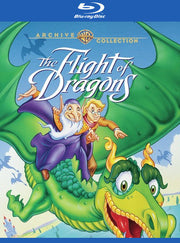 The Flight of Dragons - 