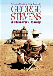 George Stevens: A Filmmaker's Journey (1984) - 