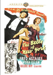 The Belle of New York - 