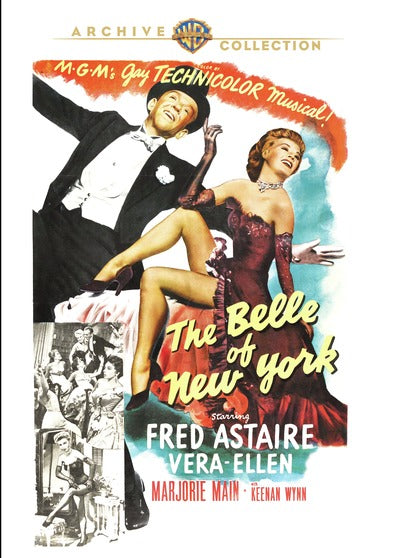 The Belle of New York - 