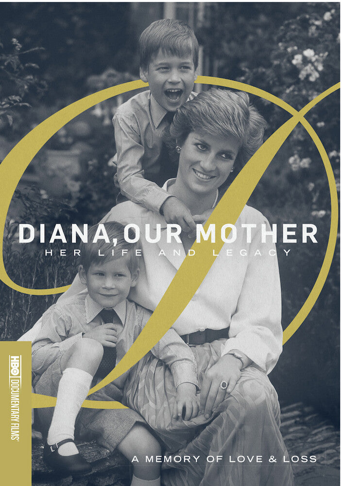 Diana, Our Mother Her Life and Legacy - 