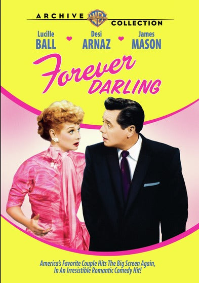 Forever Darling - 