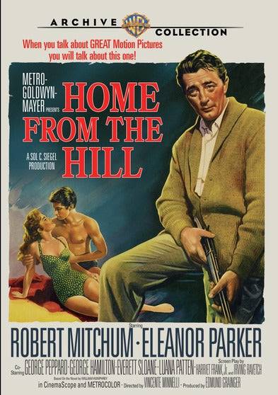 Home from the Hill - 