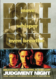 Judgment Night - 