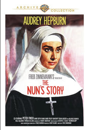 The Nun's Story - 