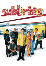 subUrbia - 