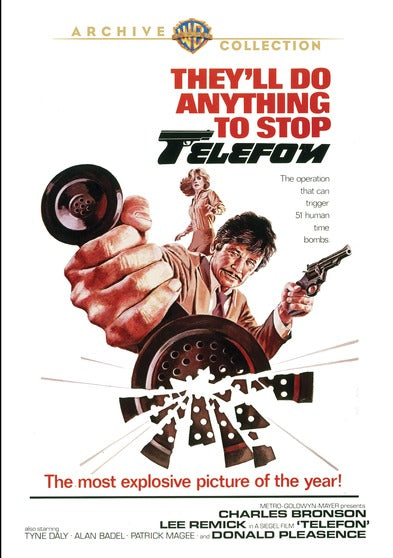 Telefon - 