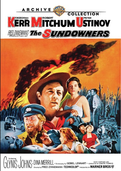 The Sundowners - 